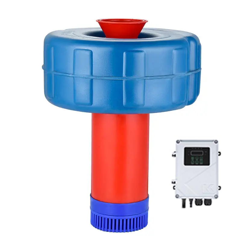 Fish Pond Aerator - Pompe à eau pour bassin de