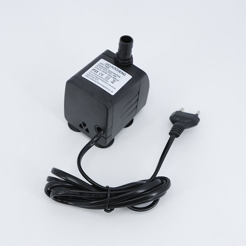 Fish Pond Aerator - Pompe à eau submersible AC 220V