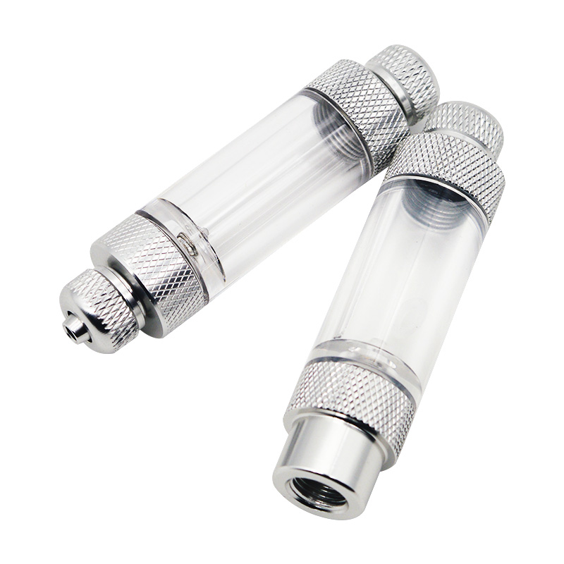 Fish Pond Aerator - Compteur de bulles de CO2 pour