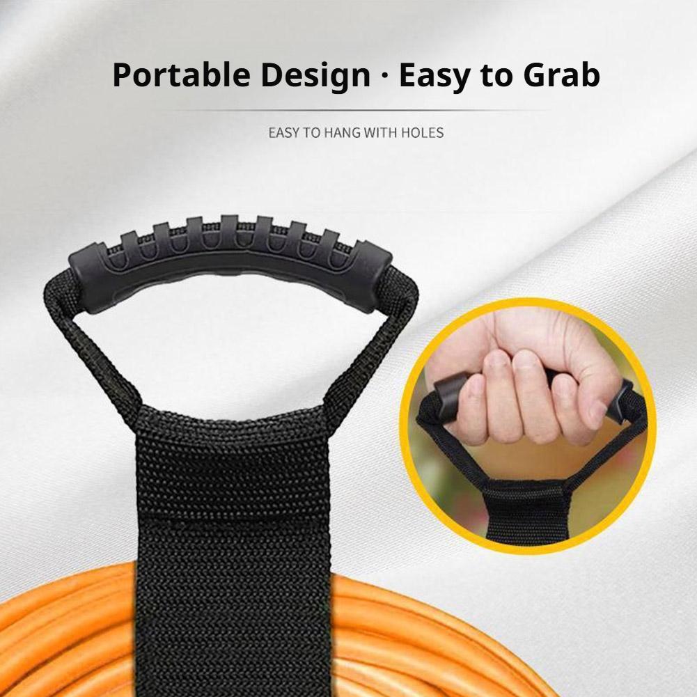 Sangle de fixation robuste rég - Gardena Hose Comfort avis et prix