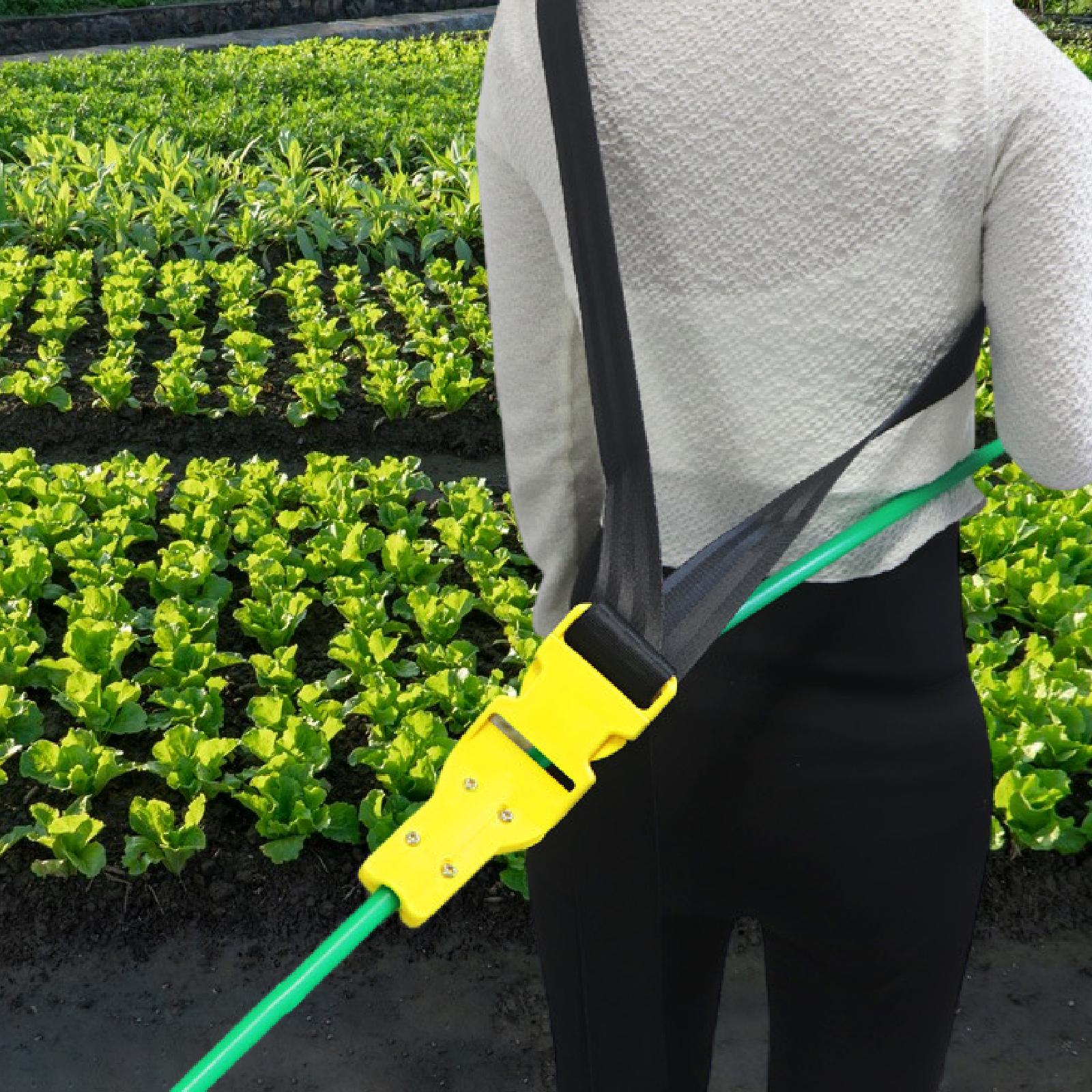 Sangle de remplacement confort - Gardena Hose Comfort avis et prix