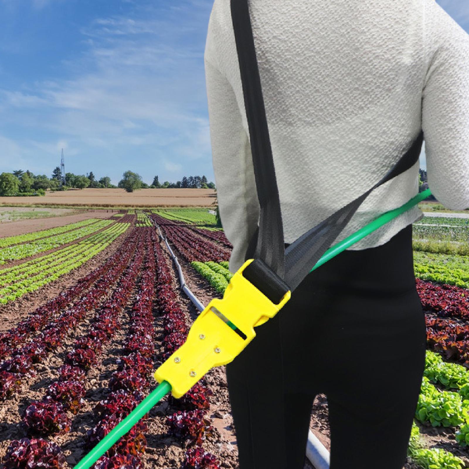 Sangle de remplacement confort - Gardena Hose Comfort avis et prix