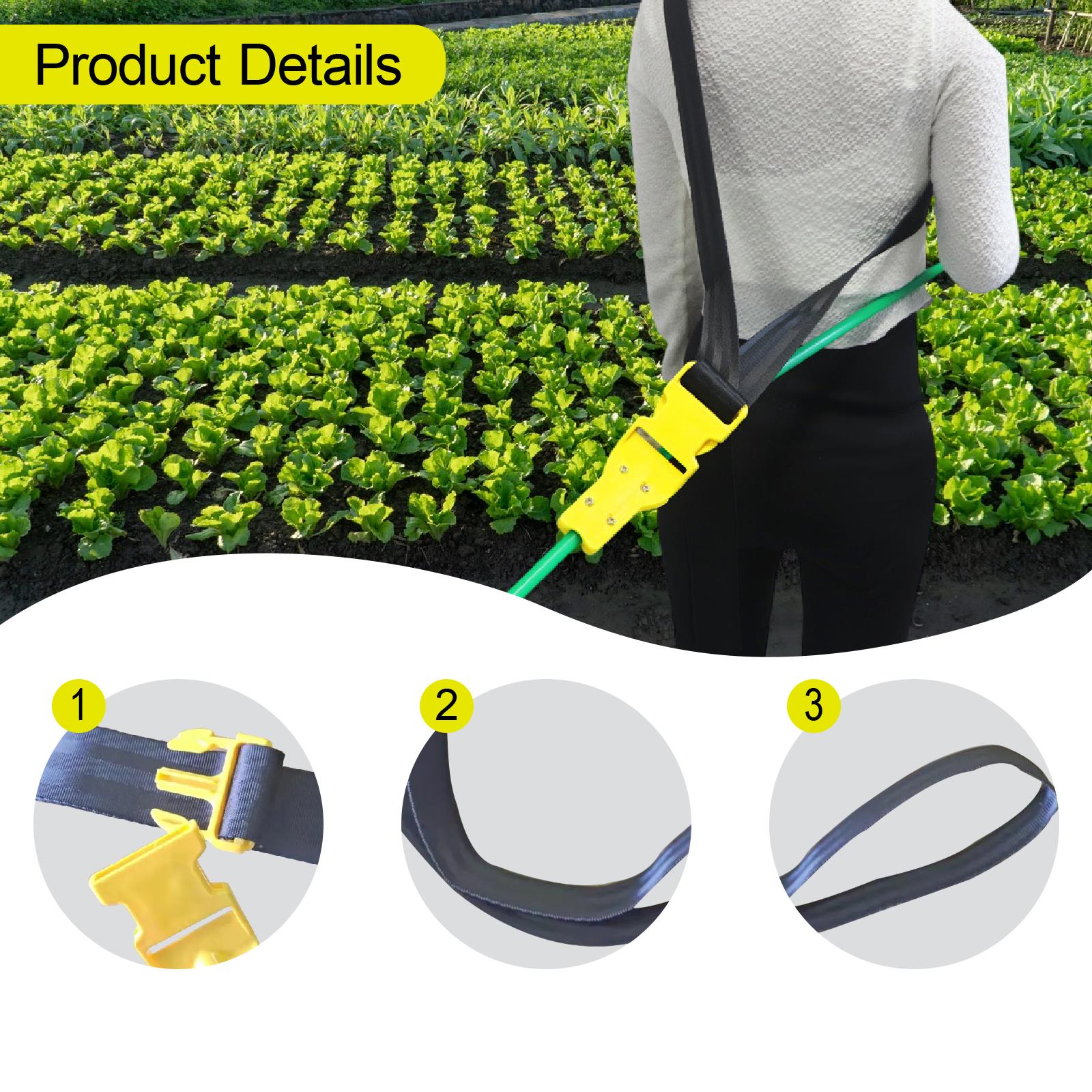 Sangle de remplacement confort - Gardena Hose Comfort avis et prix