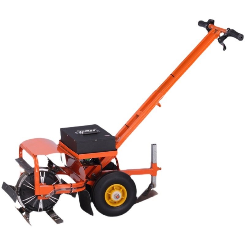 Désherbeur électrique de jardi - Soil Tilling Cultivator avis et prix
