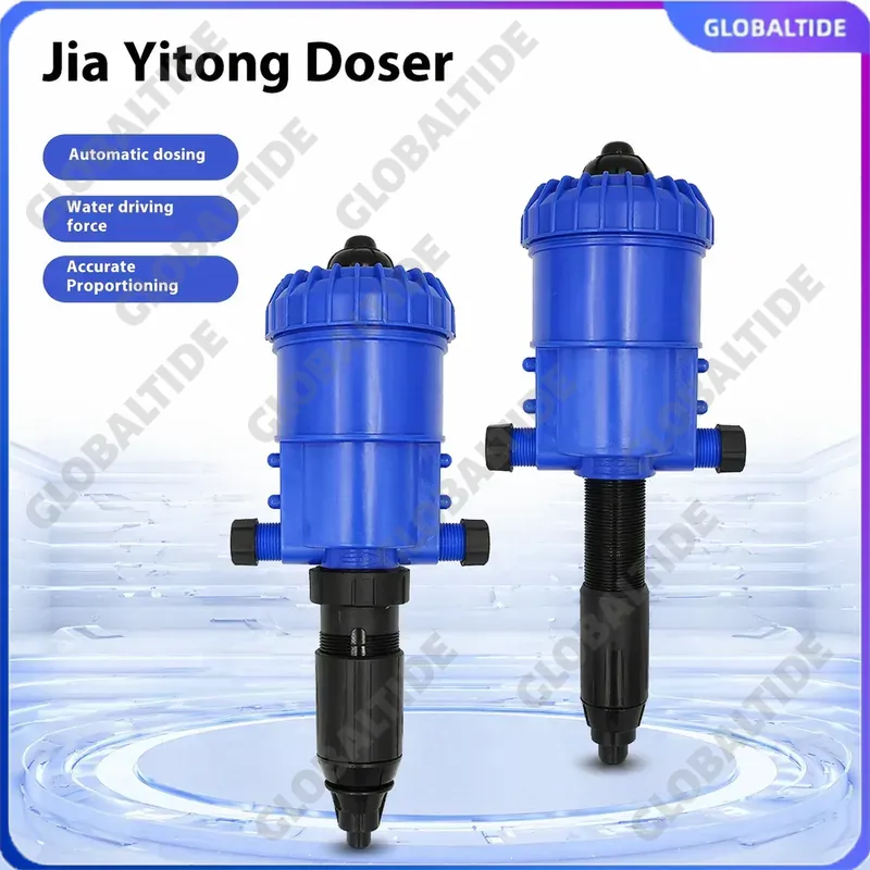 Injecteur d'engrais en PVC 0,2 - Agriculture Farming And Livestock avis et prix