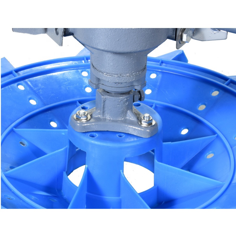 Aérateur commercial 3HP pour b - Fish Pond Aerator avis et prix