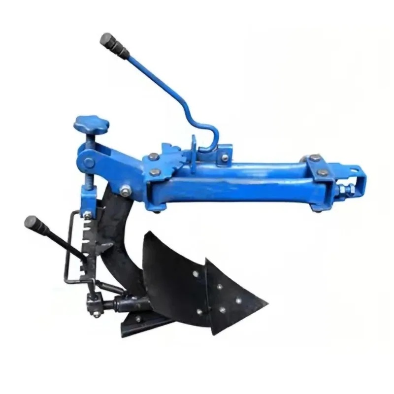 Charrue rotative agricole, att - Soil Tilling Cultivator avis et prix