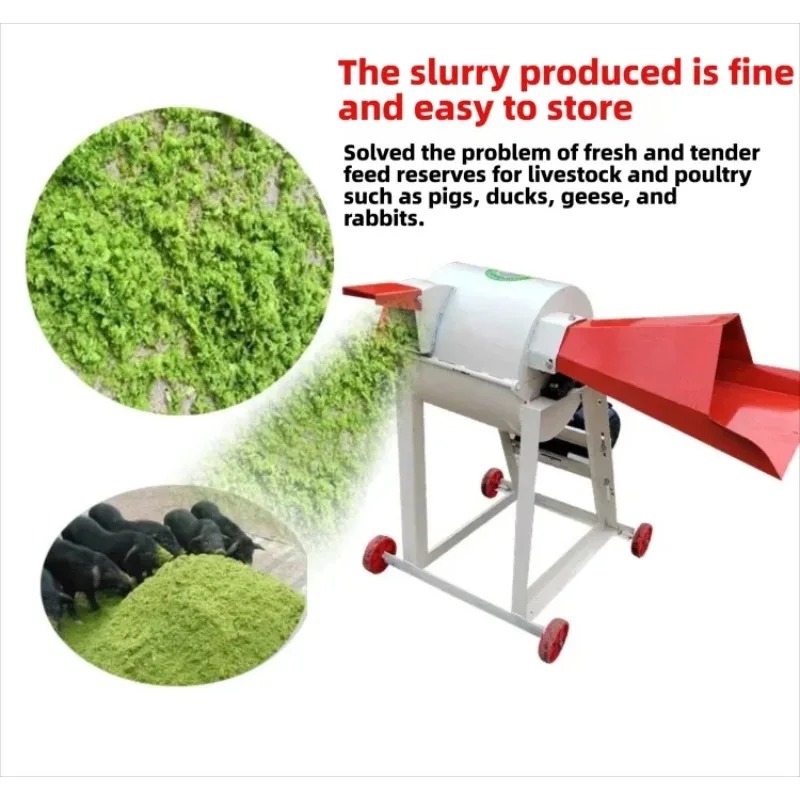 Broyeur d'herbe multifonctionn - Agriculture Farming And Livestock avis et prix