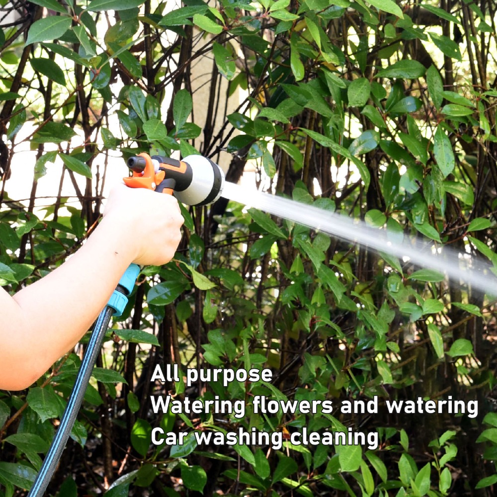 Buse de pulvérisation d'eau ré - Gardena Hose Comfort avis et prix