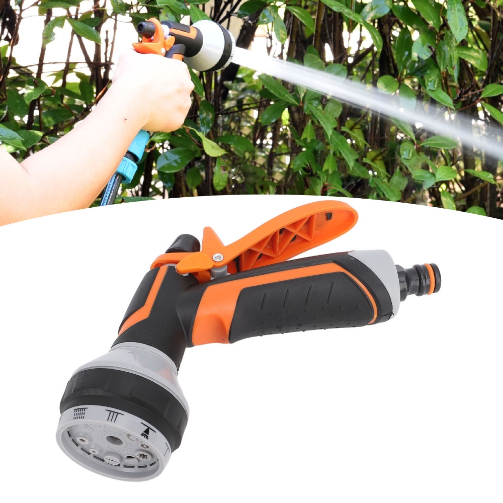 Buse de pulvérisation d'eau ré - Gardena Hose Comfort avis et prix