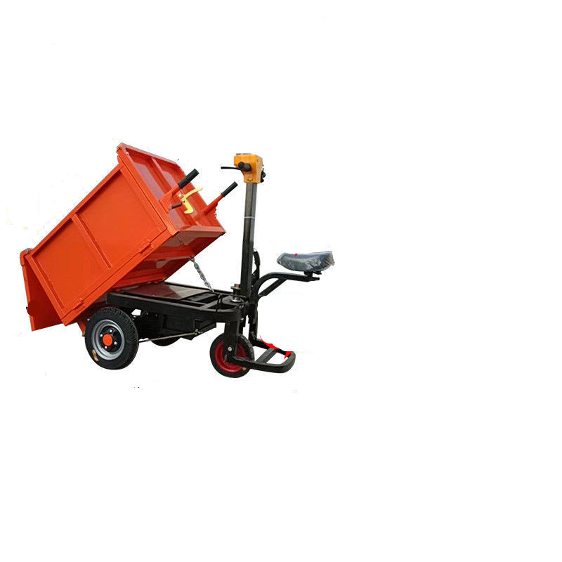 Camion poubelle électrique inc - Agriculture Farming And Livestock avis et prix