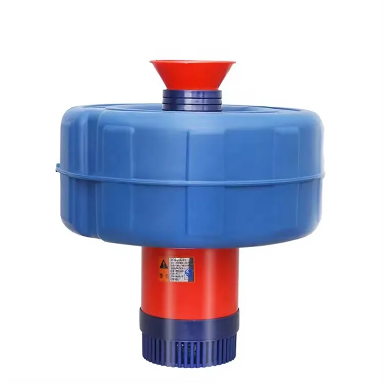 Système d'aération pour l'aqua - Fish Pond Aerator avis et prix