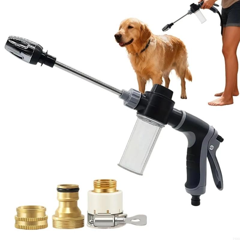 Pistolets à eau nettoyage puis - Gardena Hose Comfort avis et prix