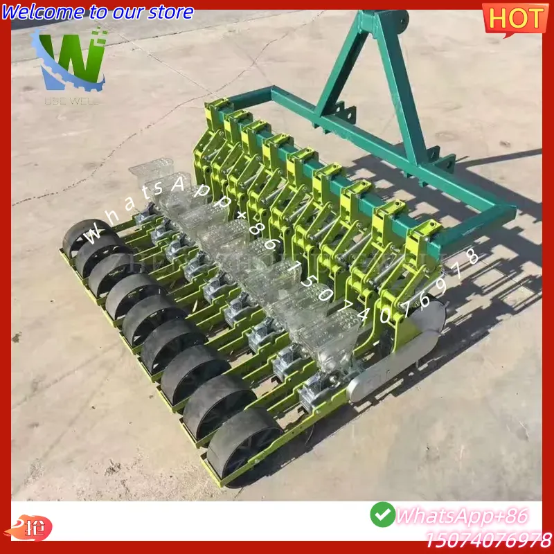 2026 Semoir-Planteur Manuel à  - Agriculture Onion Farming avis et prix