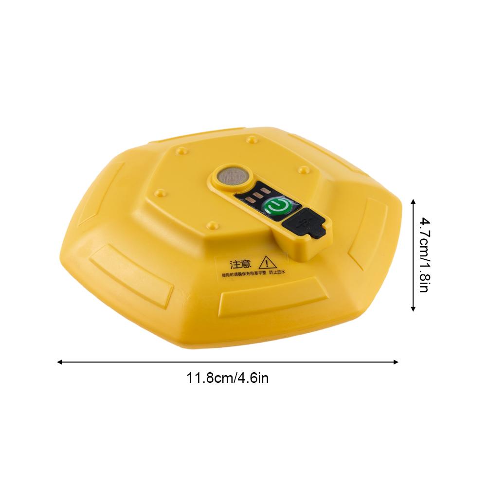 Pompe à oxygène sans fil recha - Fish Pond Aerator avis et prix