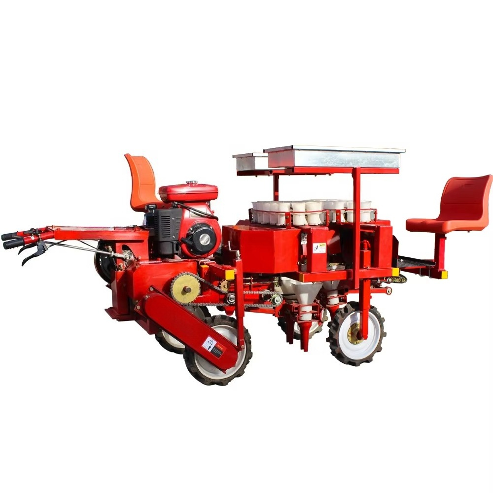 Transplanteur automatique de s - Agriculture Onion Farming avis et prix