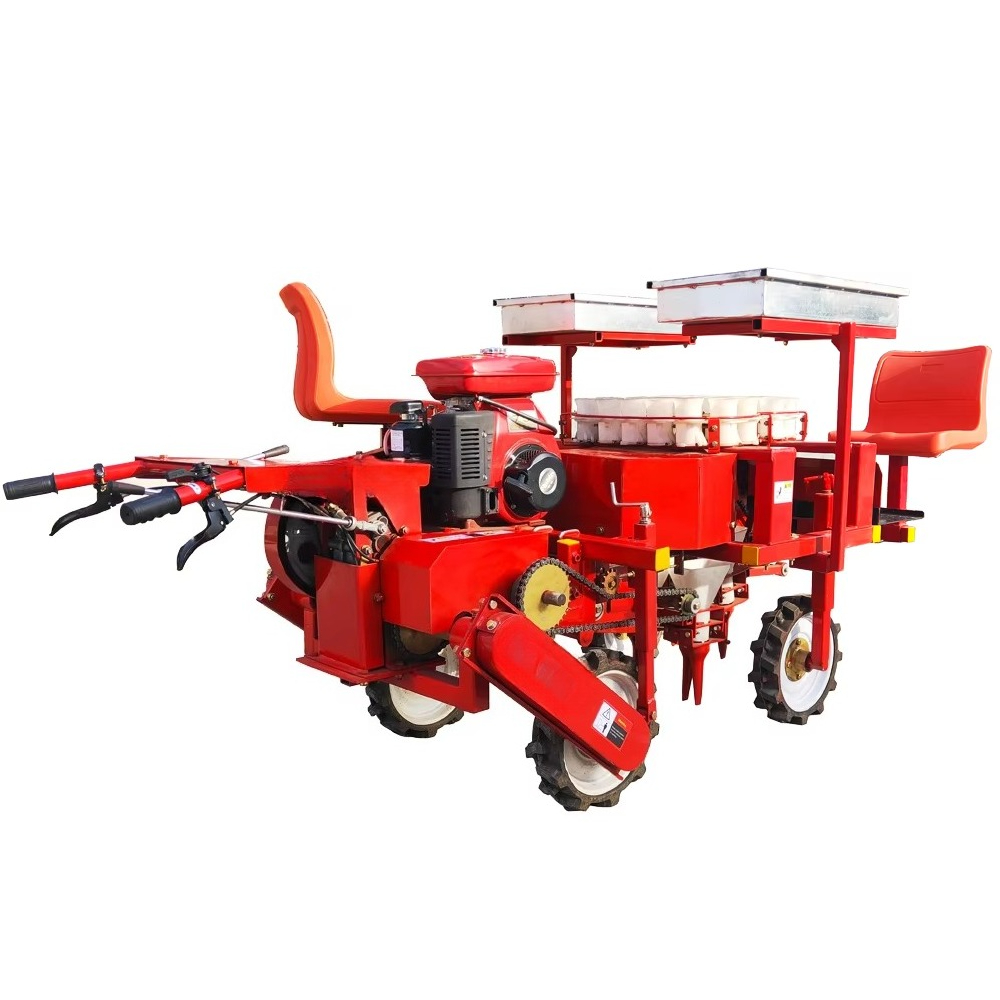 Transplanteur automatique de s - Agriculture Onion Farming avis et prix