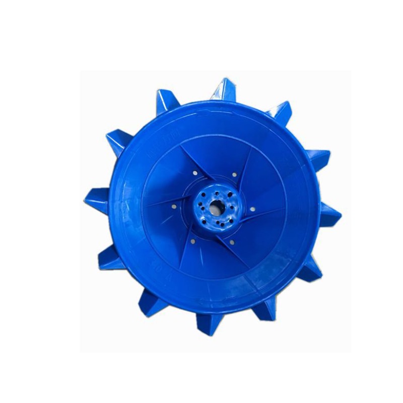 Aérateur à impeller 3 kW, impe - Fish Pond Aerator avis et prix