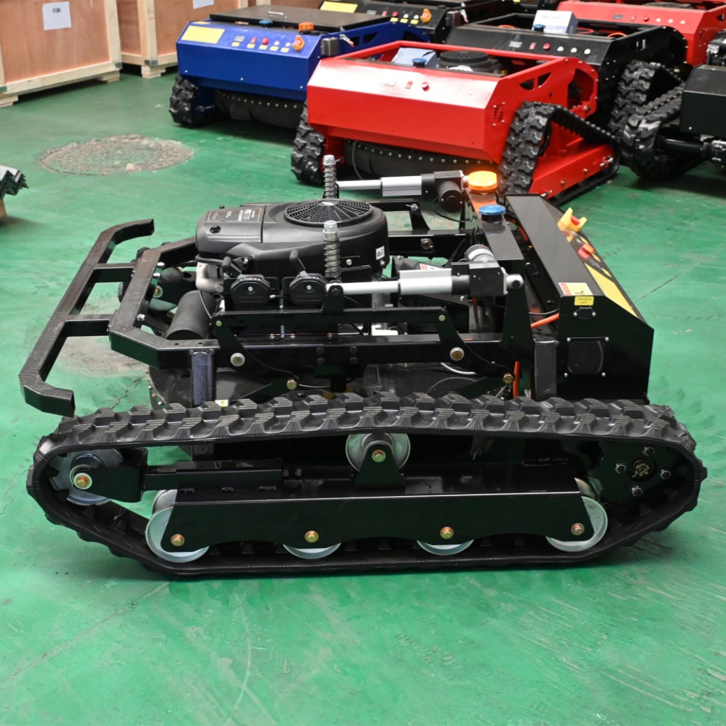 Tondeuse à gazon agricole auto - Farming In Agriculture avis et prix