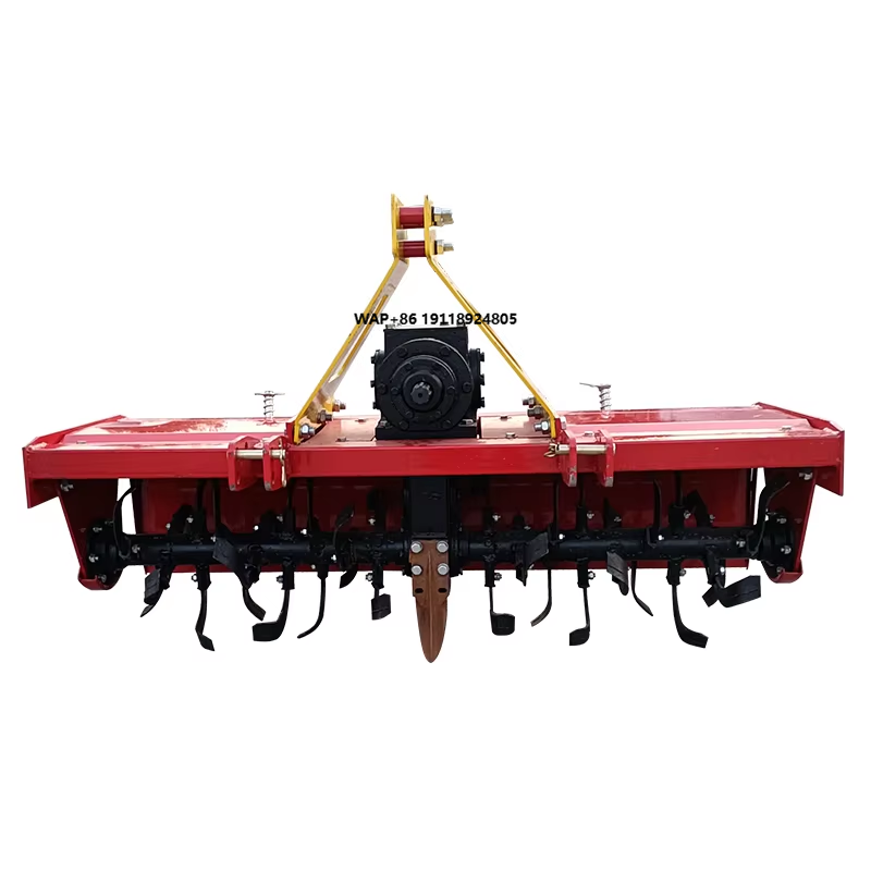 Nouvelle motoculteur rotative  - Agriculture Farming Tractor avis et prix