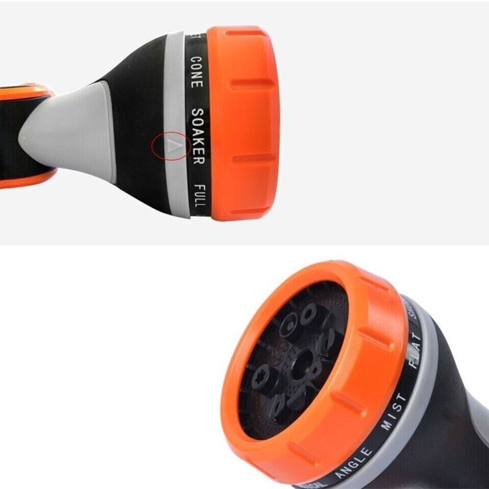 Pistolet pulvérisateur multifo - Gardena Hose Comfort avis et prix