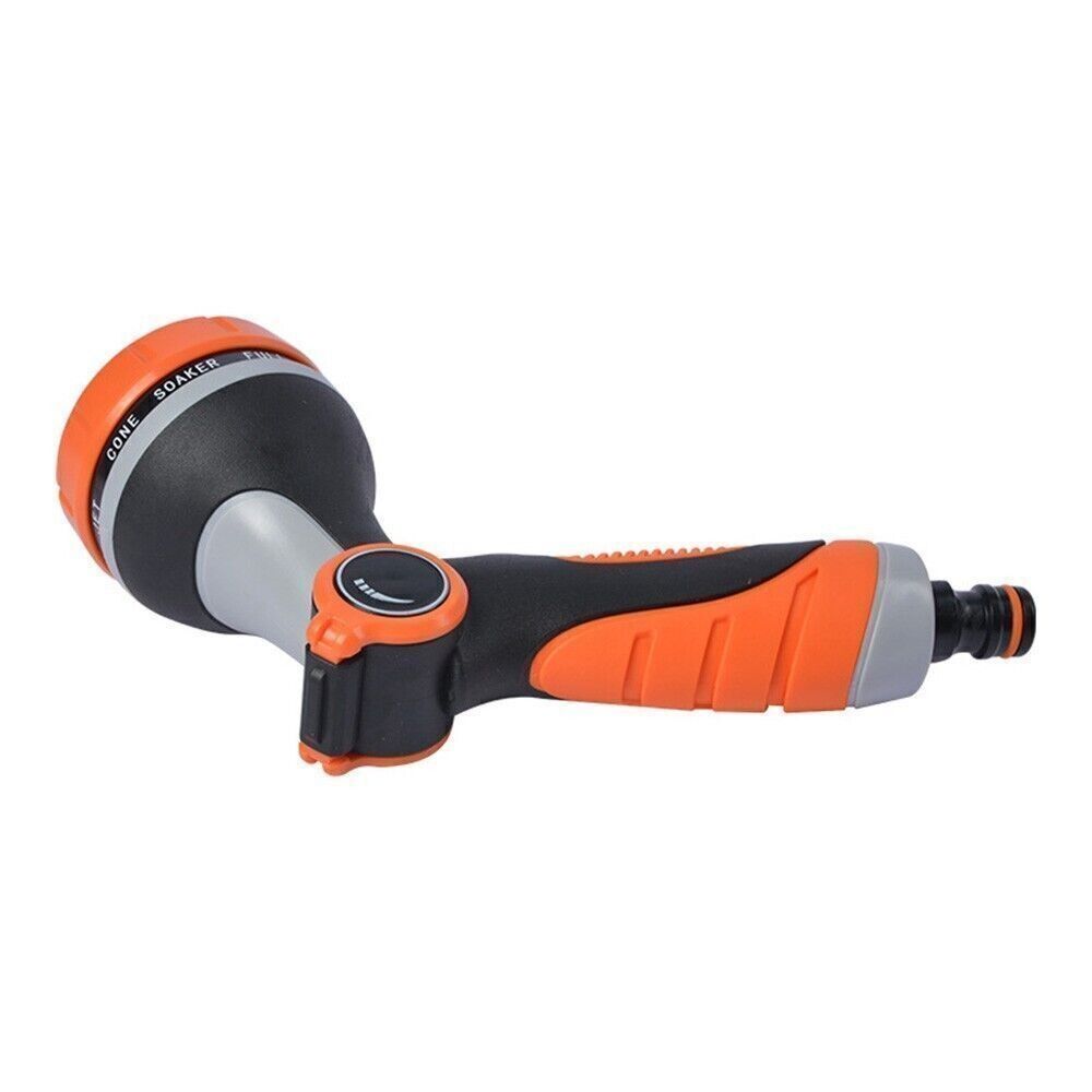 Pistolet pulvérisateur multifo - Gardena Hose Comfort avis et prix
