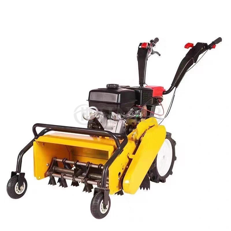 Machine de désherbage autotrac - Soil Tilling Cultivator avis et prix