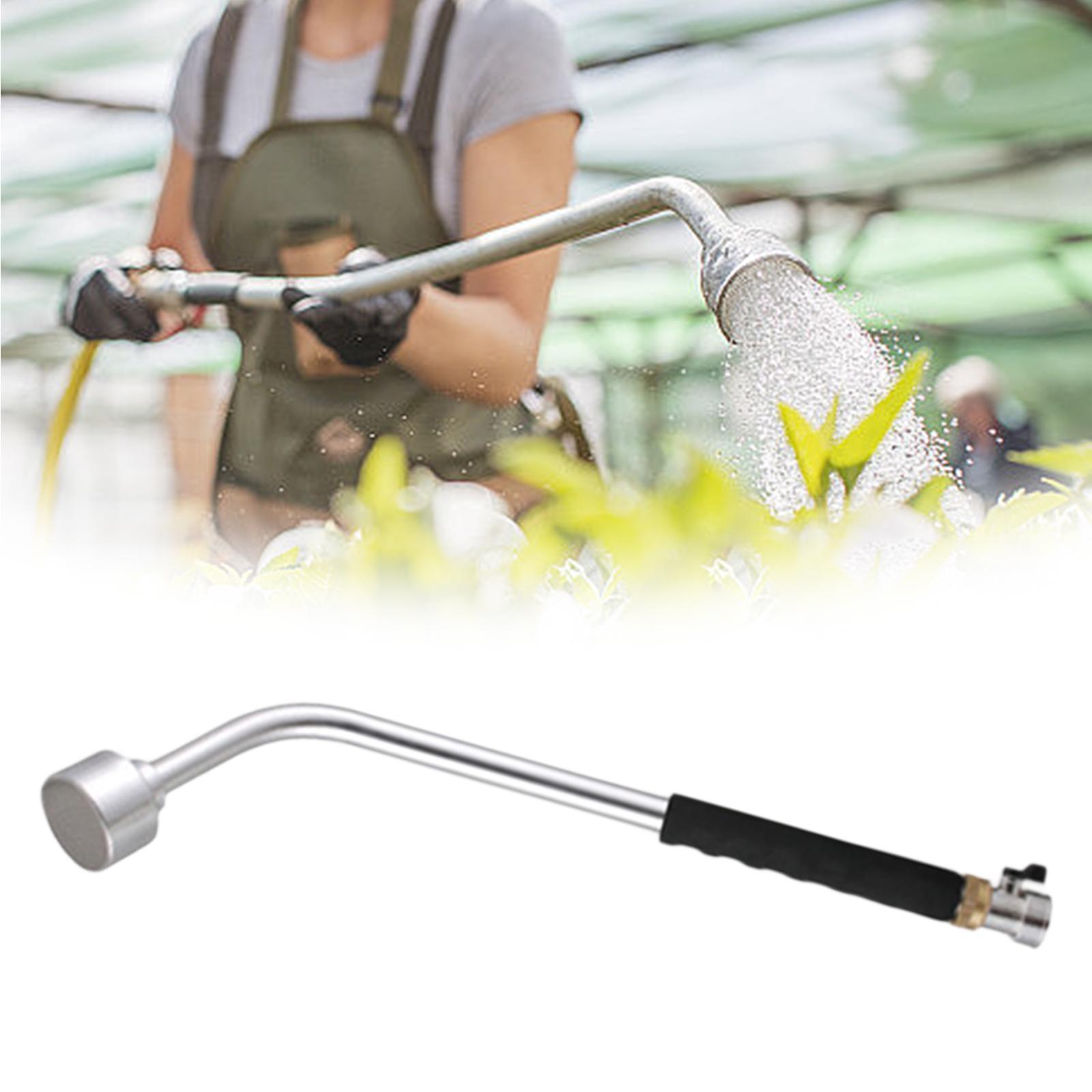 Lances d'arrosage pour jardin  - Gardena Hose Comfort avis et prix