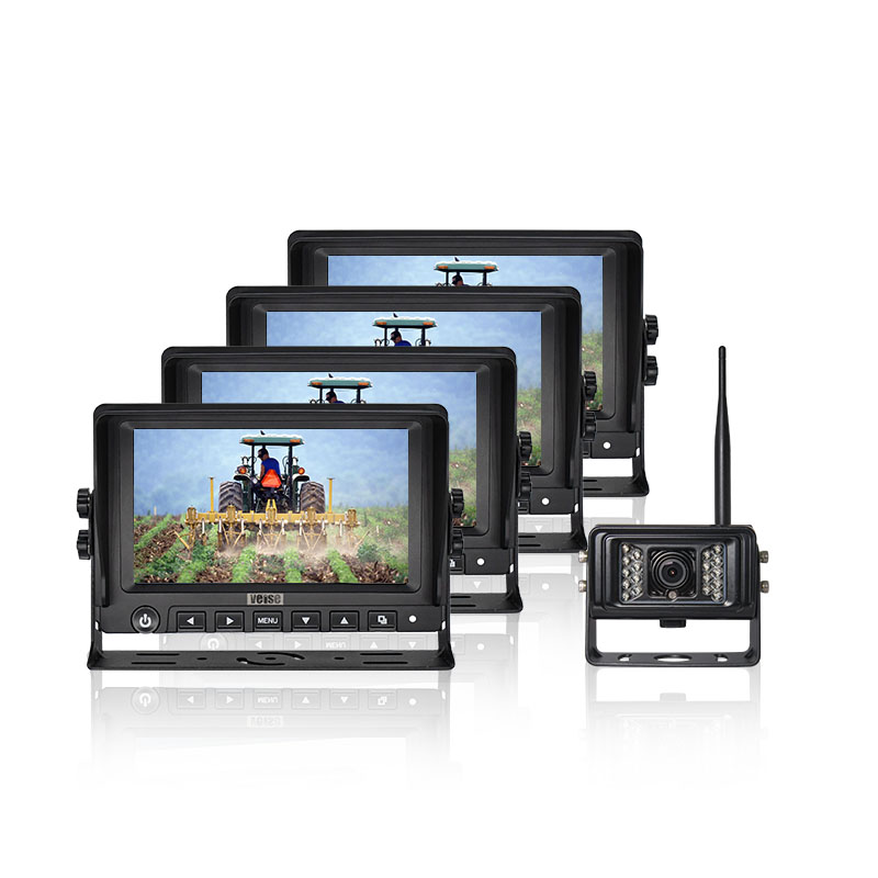 Système Camra d'observation d' - Farming In Agriculture avis et prix