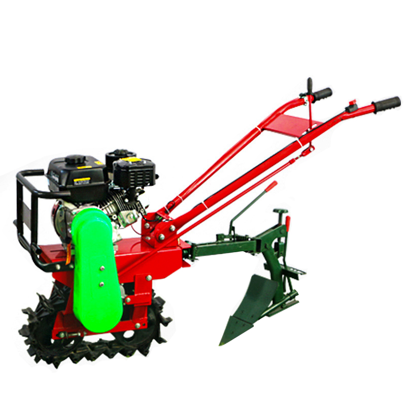 Micro-cultivateur agricole mul - Soil Tilling Cultivator avis et prix
