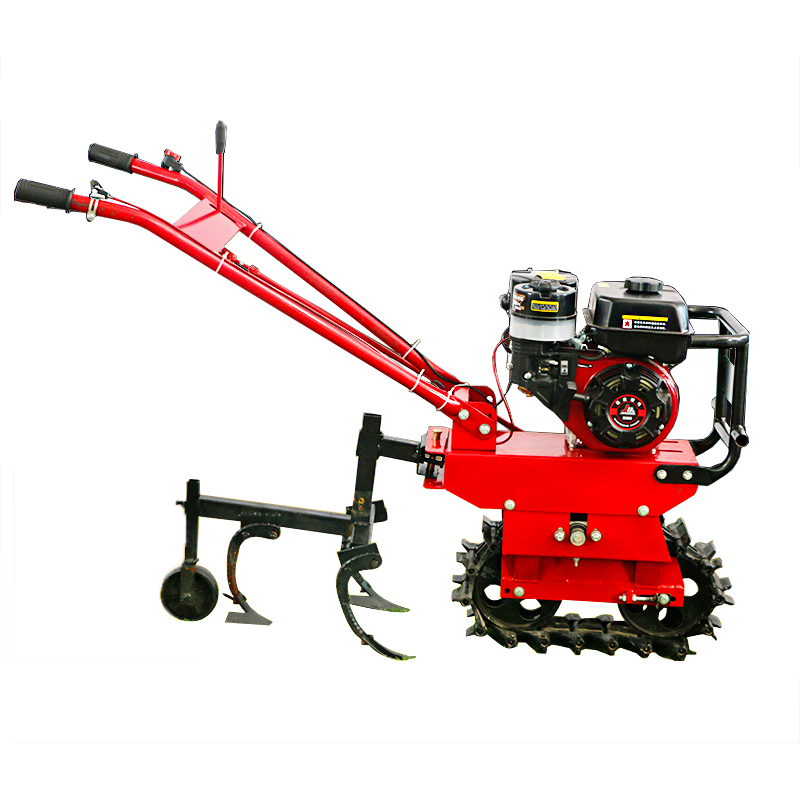 Micro-cultivateur agricole mul - Soil Tilling Cultivator avis et prix