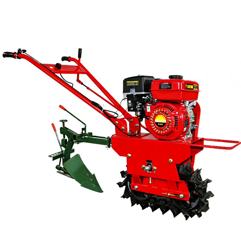 Micro-cultivateur agricole mul - Soil Tilling Cultivator avis et prix