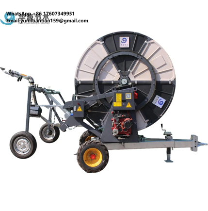 Système d'irrigation par arros - Farming In Agriculture avis et prix