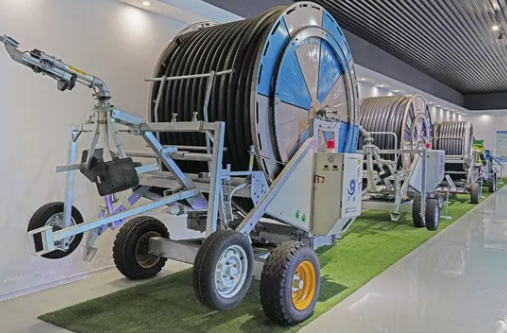 Système d'irrigation par arros - Farming In Agriculture avis et prix