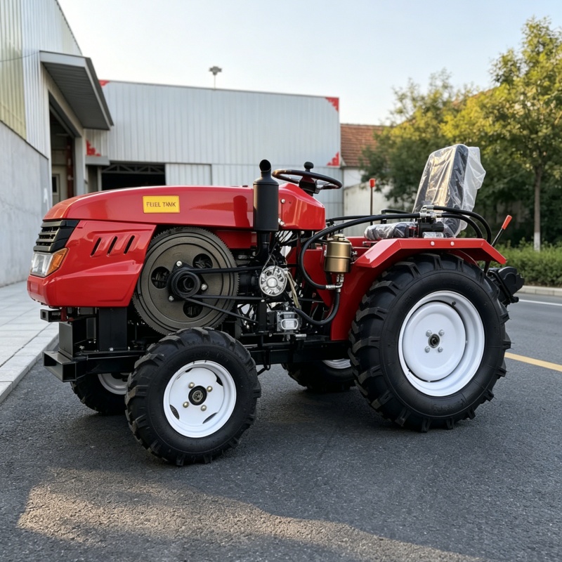 Matériel de culture agricole p - Agriculture Farming Tractor avis et prix
