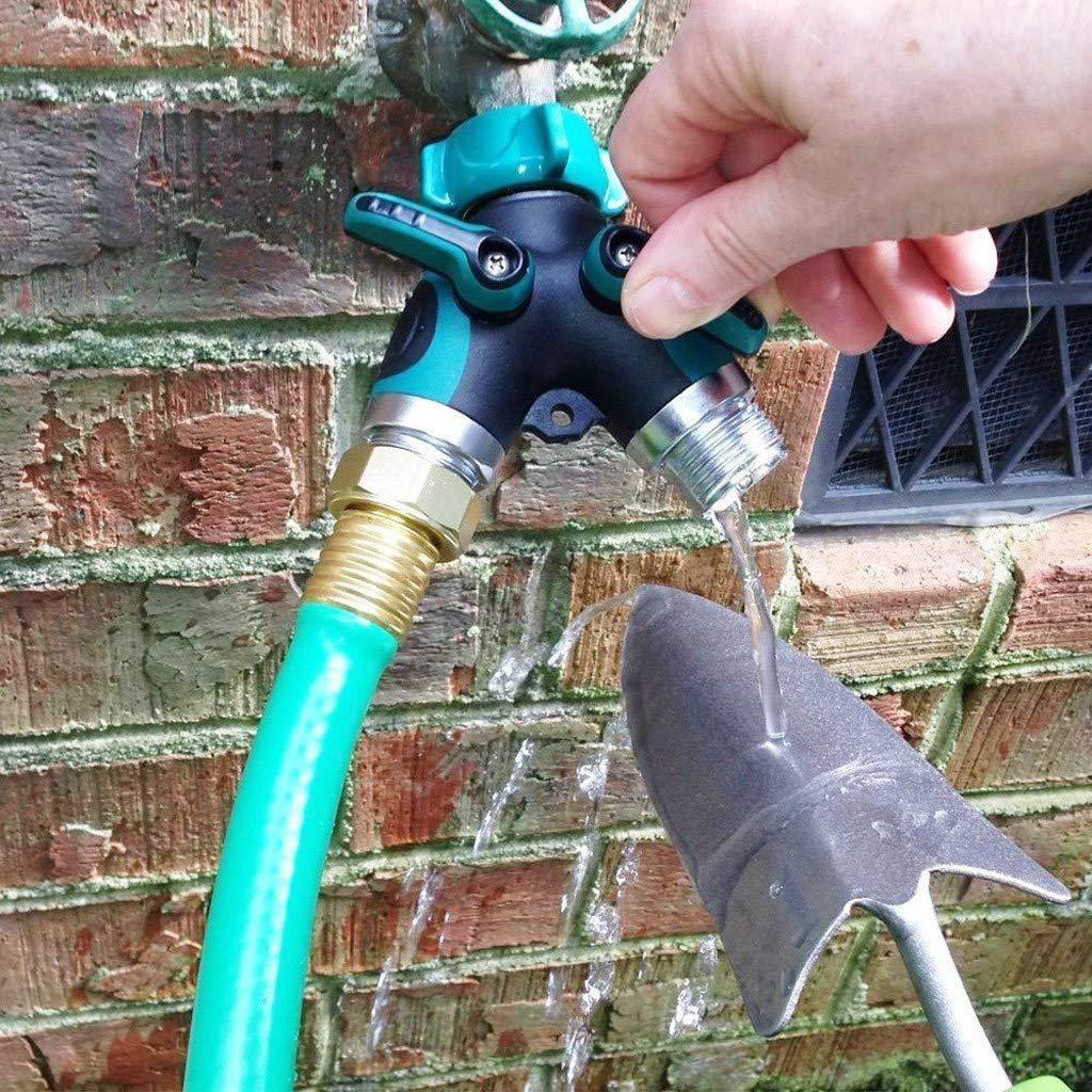 Connecteur de tuyau en forme d - Gardena Hose Comfort avis et prix