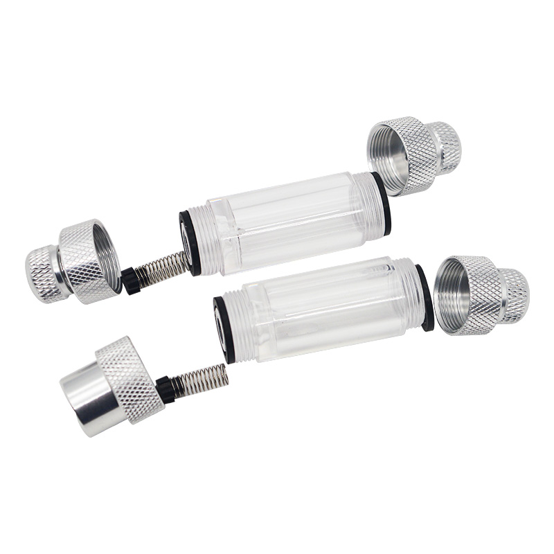 Compteur de bulles de CO2 pour - Fish Pond Aerator avis et prix