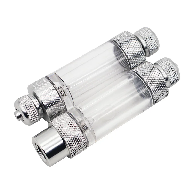 Compteur de bulles de CO2 pour - Fish Pond Aerator avis et prix