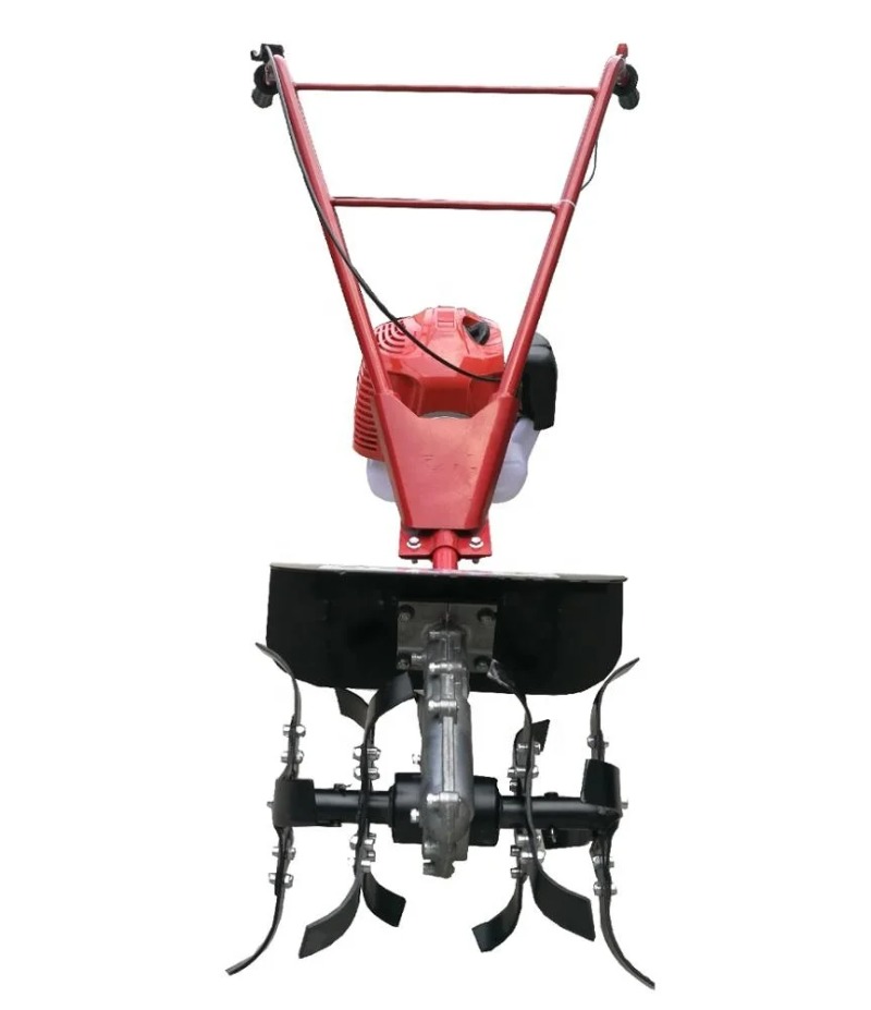 Mini cultivateur de sol rotati - Soil Tilling Cultivator avis et prix