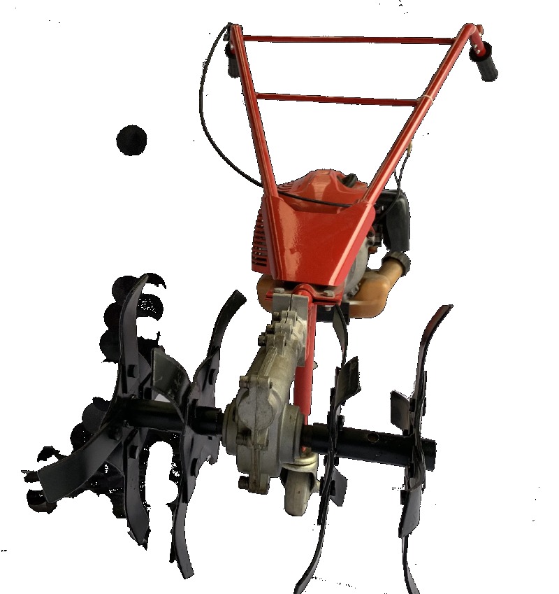 Mini cultivateur de sol rotati - Soil Tilling Cultivator avis et prix