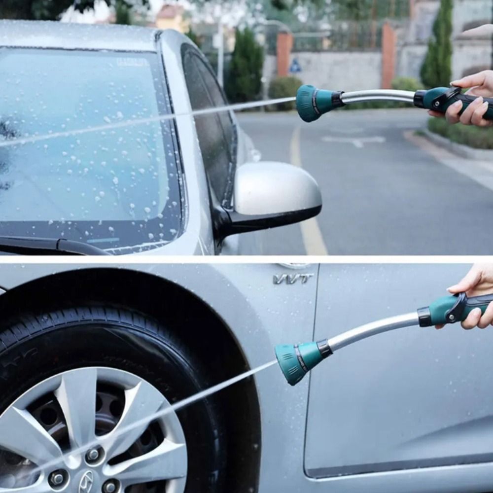 Pommeau de douche à pulvérisat - Gardena Hose Comfort avis et prix