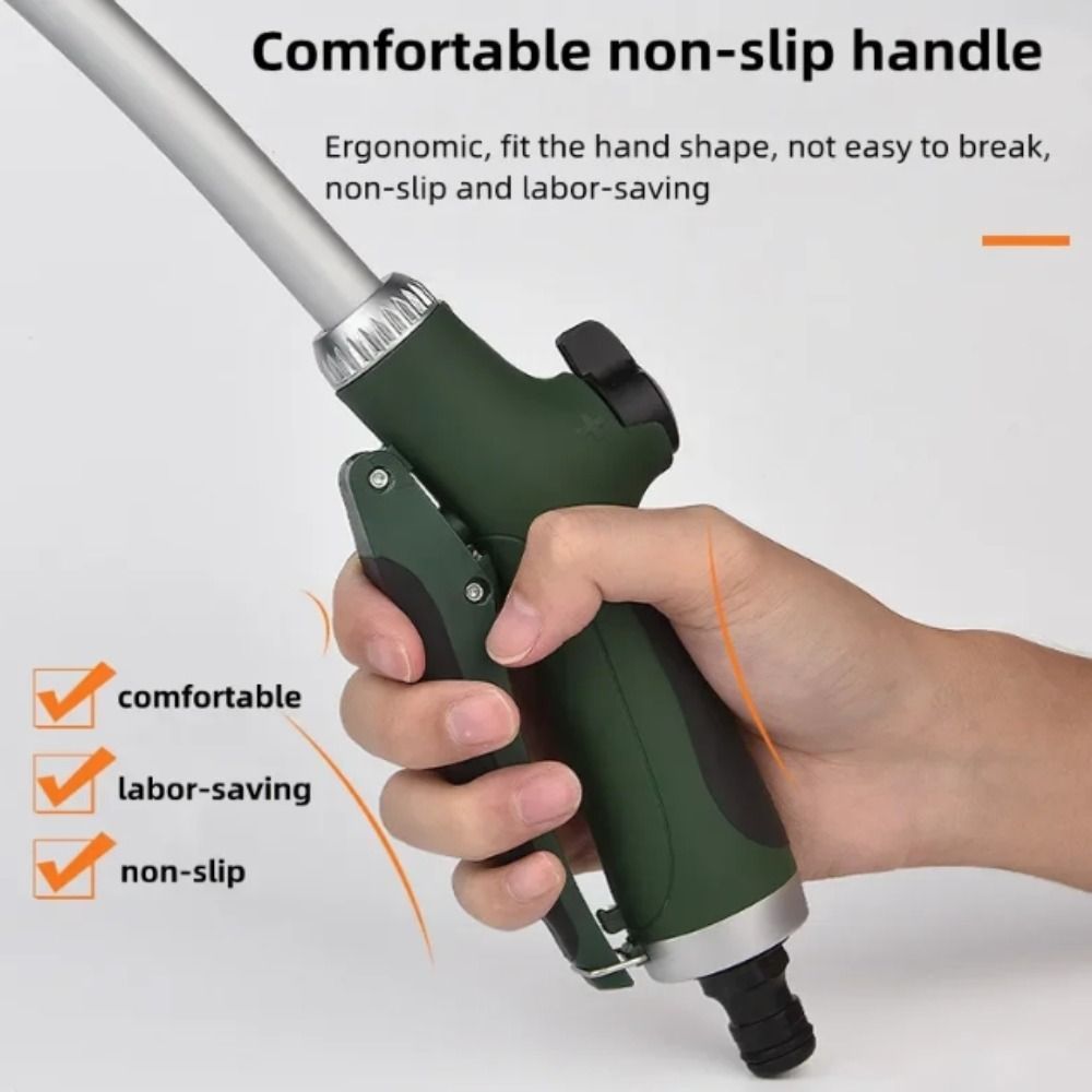 Pommeau de pulvérisation pour  - Gardena Hose Comfort avis et prix